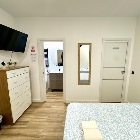 Apartamentos Castillejos มาดริด ภายนอก รูปภาพ