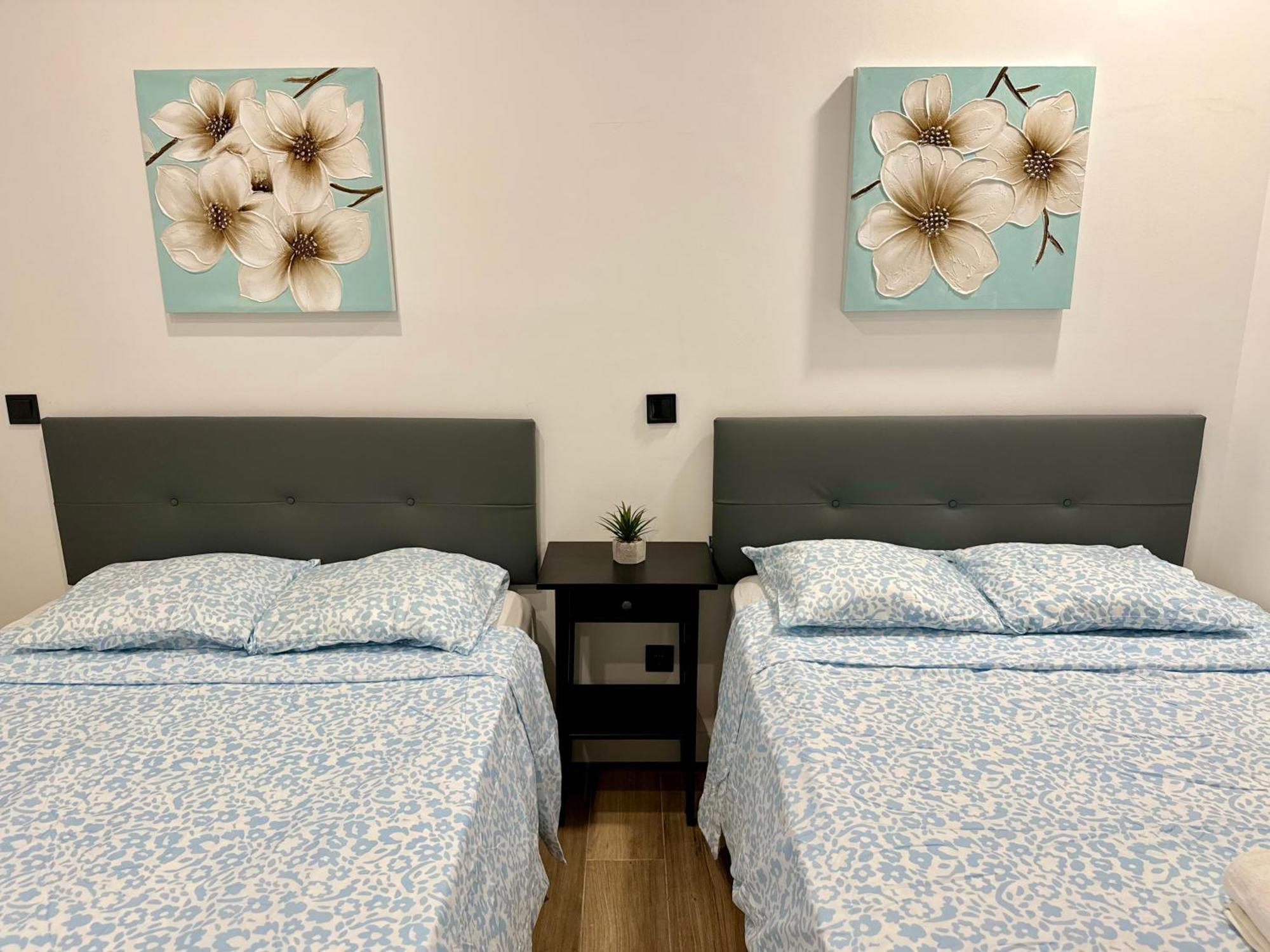 Apartamentos Castillejos มาดริด ภายนอก รูปภาพ