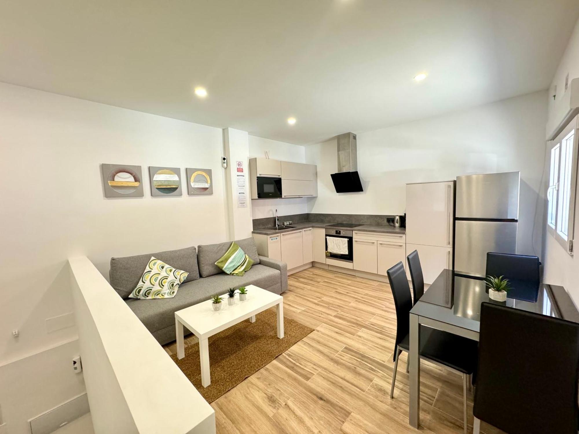 Apartamentos Castillejos มาดริด ภายนอก รูปภาพ
